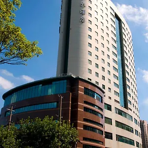 **** 酒店 上海古北湾大酒店 中国