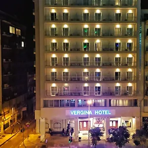 *** 酒店 维尔吉纳酒店 希腊