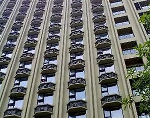 ** 酒店 168 Hongqiao Development 中国