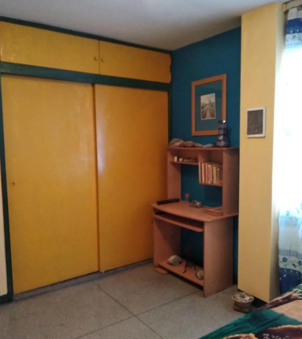 Urban Rent Habitacion Familiar 卡拉卡斯 2*,  委内瑞拉